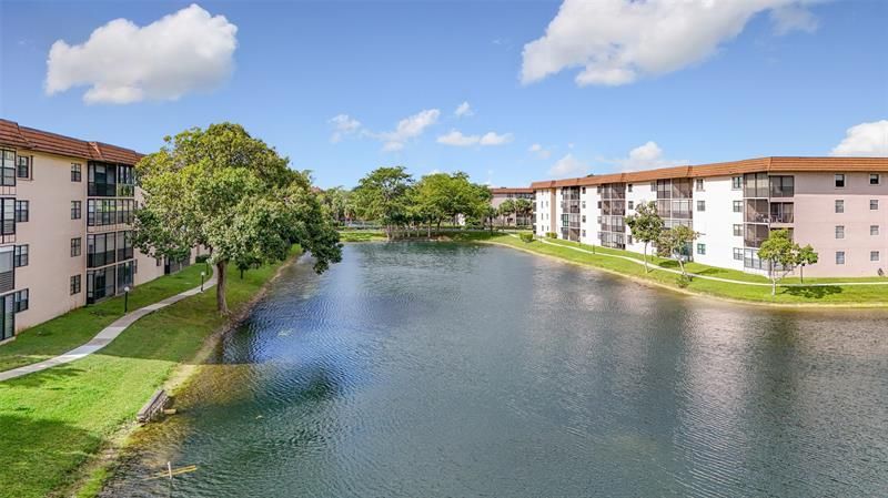 4930 E Sabal Palm Boulevard, Unit 301, Tamarac, FL 33319 Photo