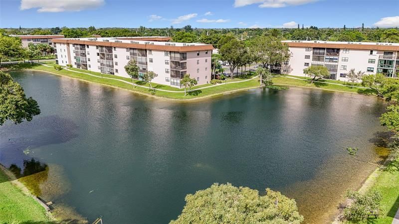 4930 E Sabal Palm Boulevard, Unit 301, Tamarac, FL 33319 Photo