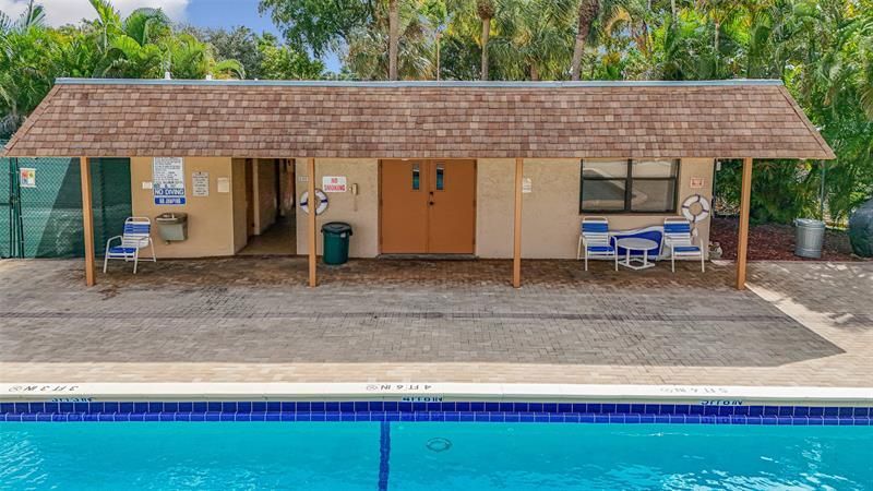 4930 E Sabal Palm Boulevard, Unit 301, Tamarac, FL 33319 Photo