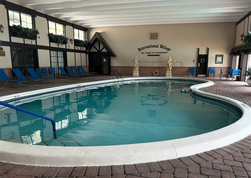 3760 Inverrary Drive, Unit 2H, Lauderhill, FL 33319 Photo