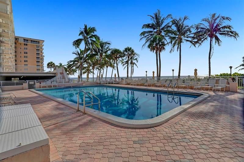 1051 Hillsboro Mile, Unit 702e, Hillsboro Beach, FL 33062 Photo