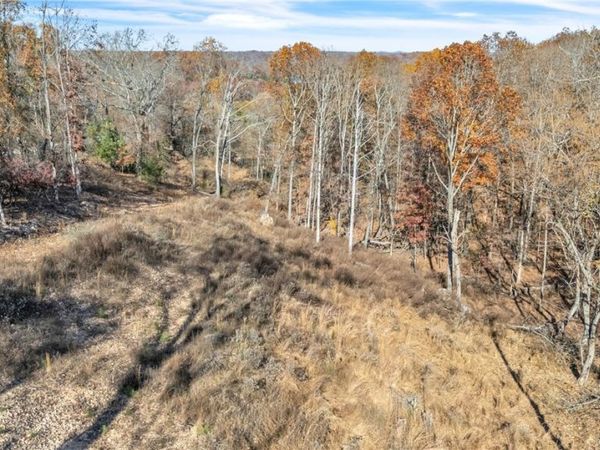 9087 Bluff Drive, Rogers, AR 72756