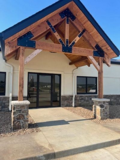 5300 S Zero Street, Fort Smith, AR 72903 Main Photo