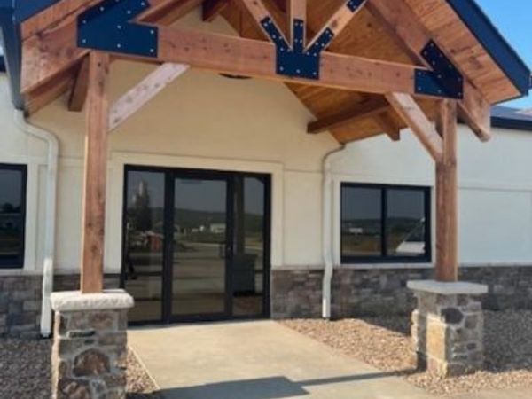 5300 S Zero Street, Fort Smith, AR 72903