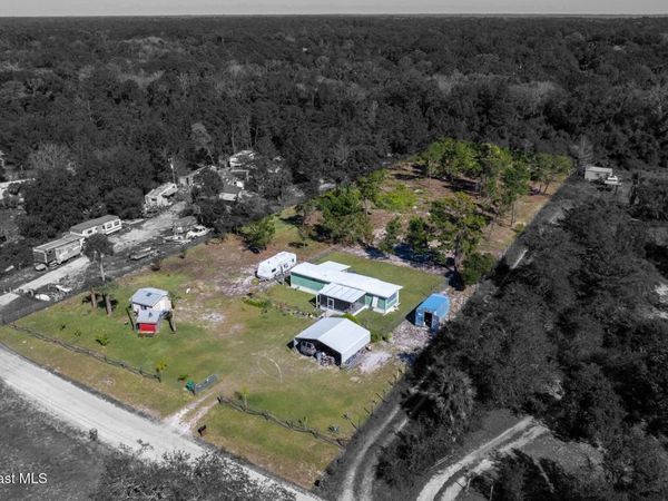 4895 Orange Street, Mims, FL 32754