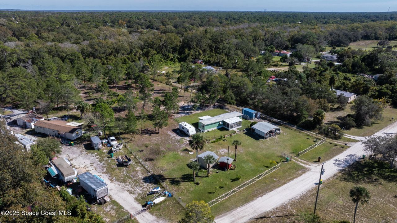 4895 Orange Street, Mims, FL 32754 Photo