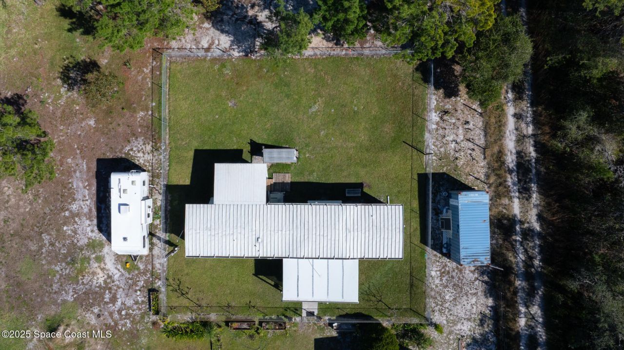4895 Orange Street, Mims, FL 32754 Photo