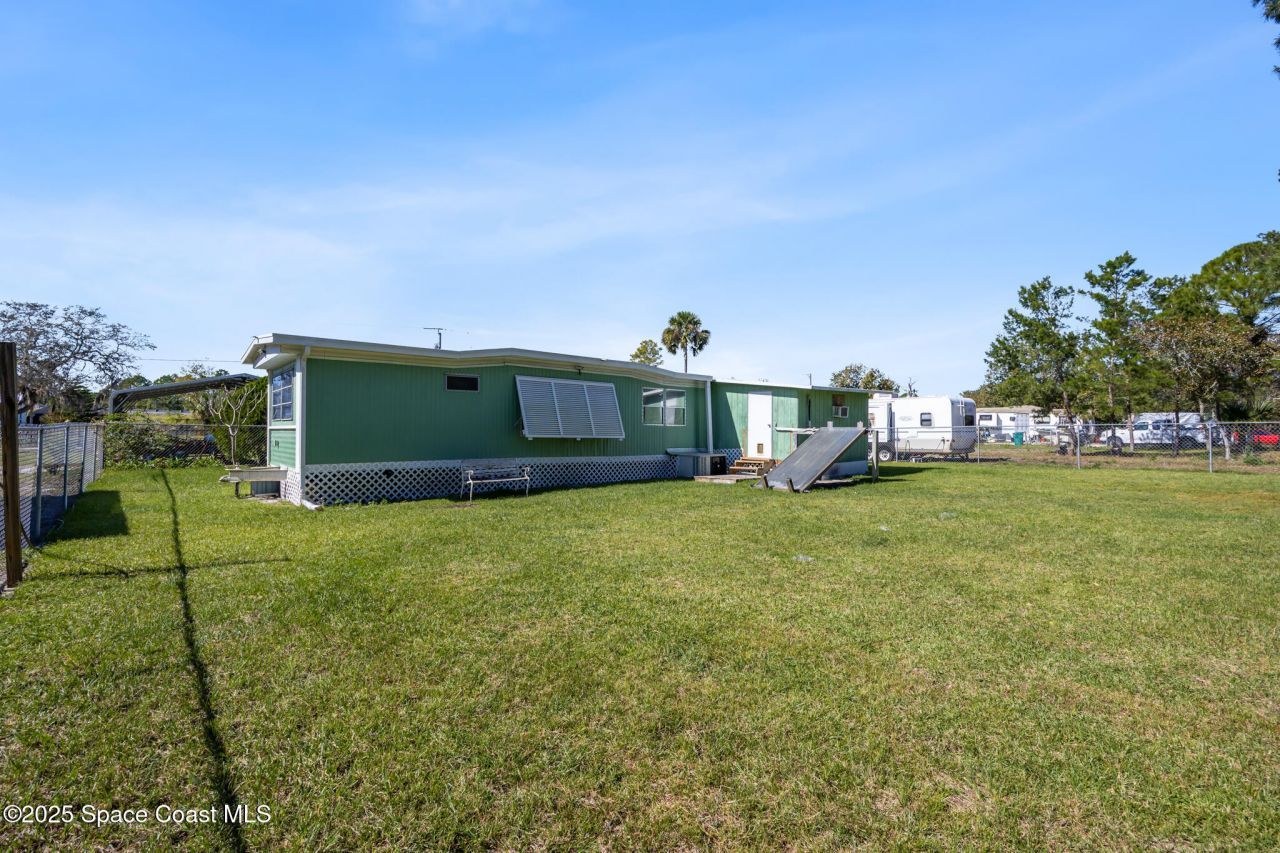 4895 Orange Street, Mims, FL 32754 Photo