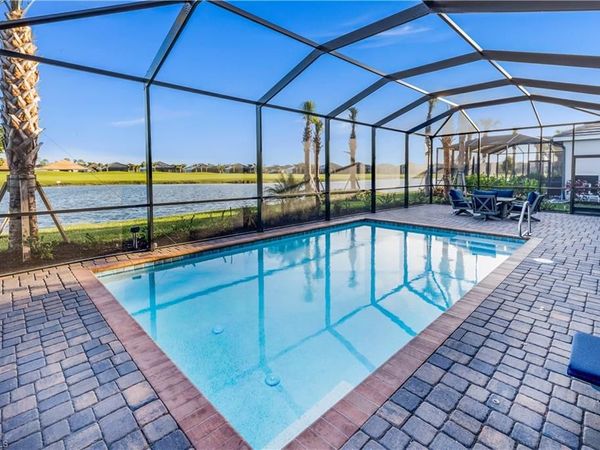 25078 Golden Fern DR, PUNTA GORDA, FL 33955