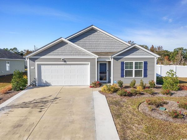 232 Harvest Ridge Way, Conway, SC 29527