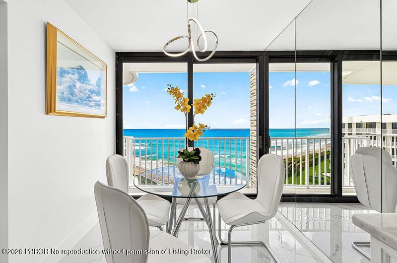 3360 S Ocean Boulevard, Unit 6CII, Palm Beach, FL 33480 Photo