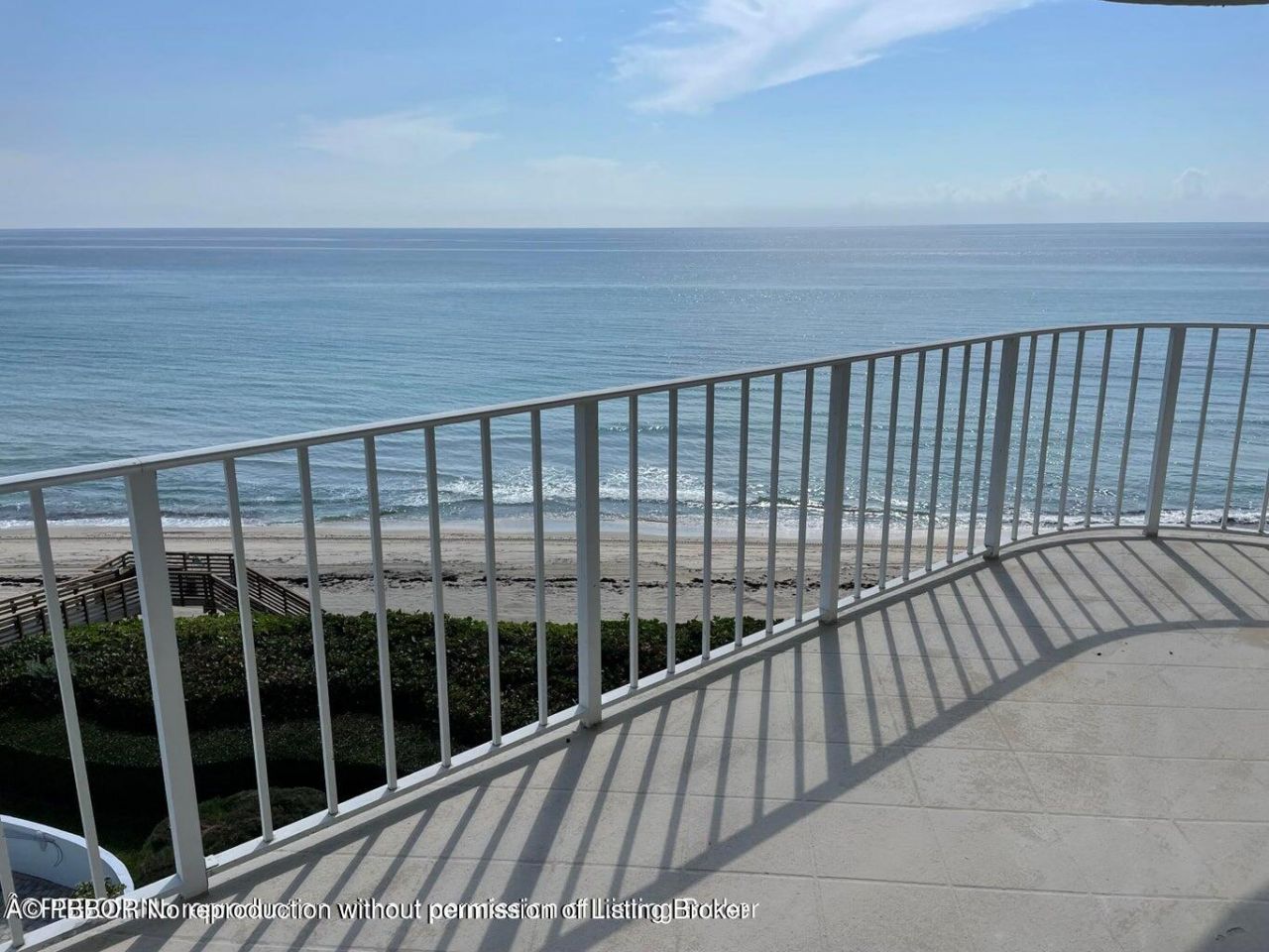 3360 S Ocean Boulevard, Unit 6CII, Palm Beach, FL 33480 Photo