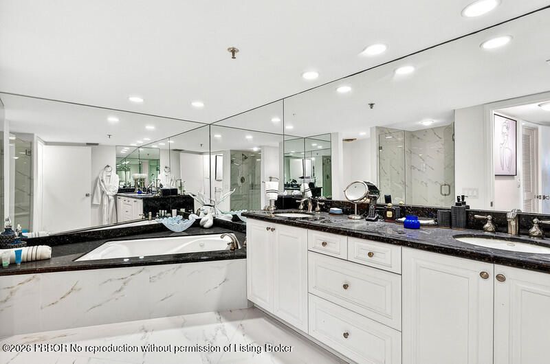 3360 S Ocean Boulevard, Unit 6CII, Palm Beach, FL 33480 Photo