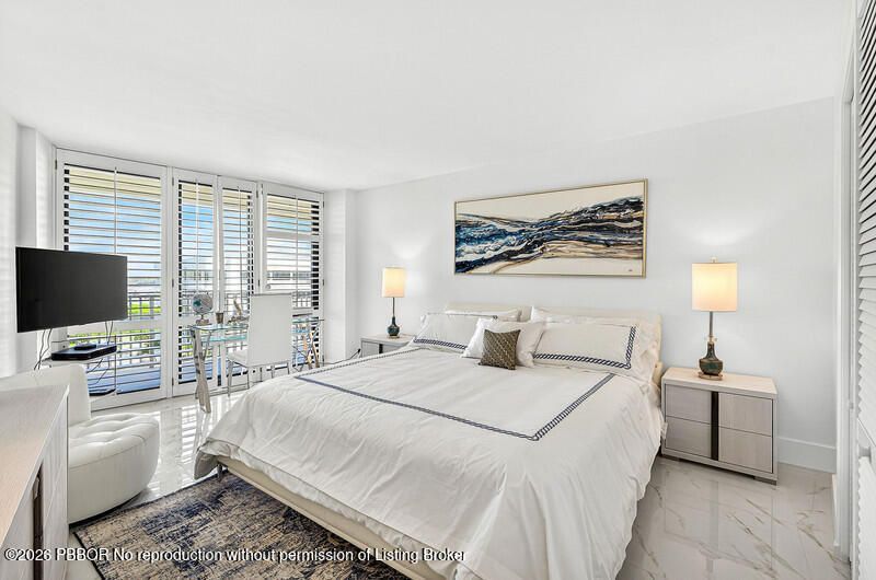 3360 S Ocean Boulevard, Unit 6CII, Palm Beach, FL 33480 Photo