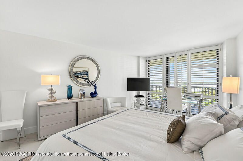 3360 S Ocean Boulevard, Unit 6CII, Palm Beach, FL 33480 Photo