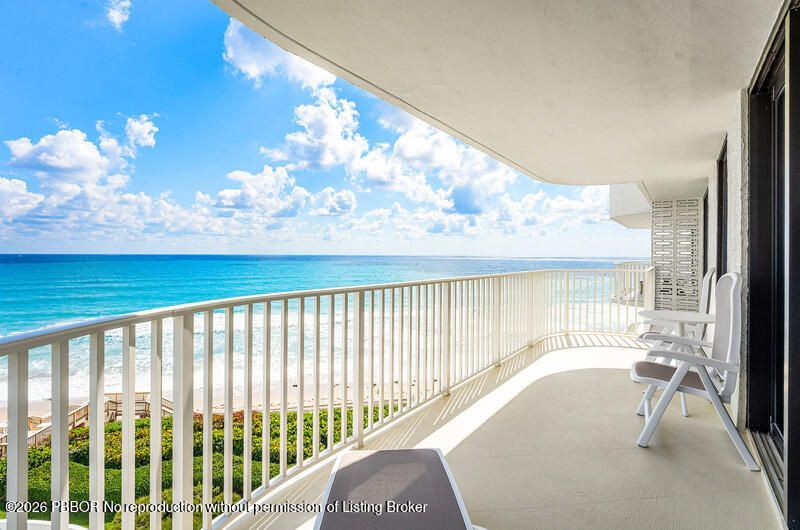 3360 S Ocean Boulevard, Unit 6CII, Palm Beach, FL 33480 Photo