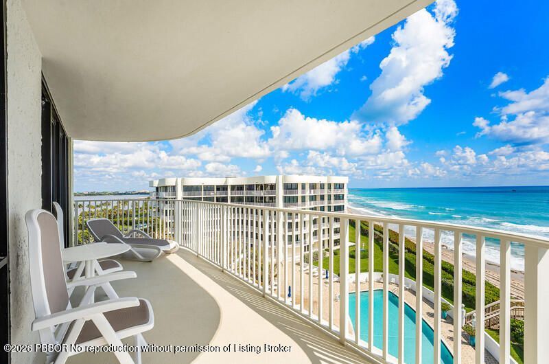 3360 S Ocean Boulevard, Unit 6CII, Palm Beach, FL 33480 Photo