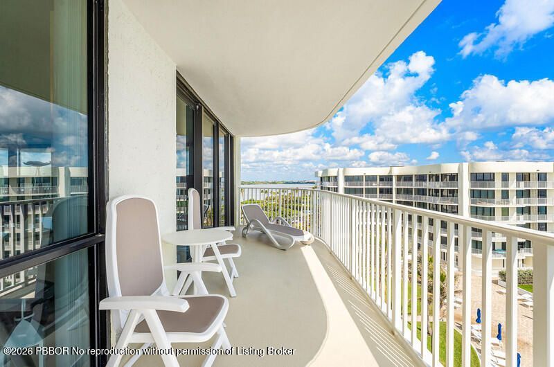 3360 S Ocean Boulevard, Unit 6CII, Palm Beach, FL 33480 Photo
