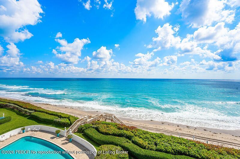 3360 S Ocean Boulevard, Unit 6CII, Palm Beach, FL 33480 Photo