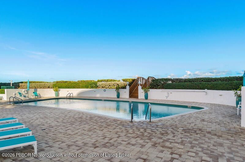 3360 S Ocean Boulevard, Unit 6CII, Palm Beach, FL 33480 Photo