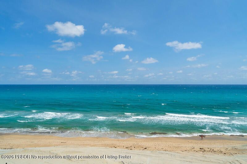 3360 S Ocean Boulevard, Unit 6CII, Palm Beach, FL 33480 Photo