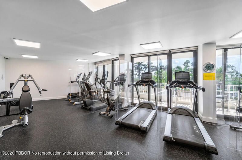 3360 S Ocean Boulevard, Unit 6CII, Palm Beach, FL 33480 Photo