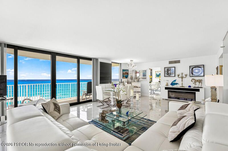 3360 S Ocean Boulevard, Unit 6CII, Palm Beach, FL 33480 Photo