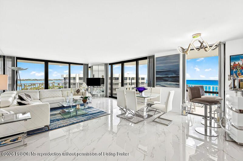 3360 S Ocean Boulevard, Unit 6CII, Palm Beach, FL 33480 Photo