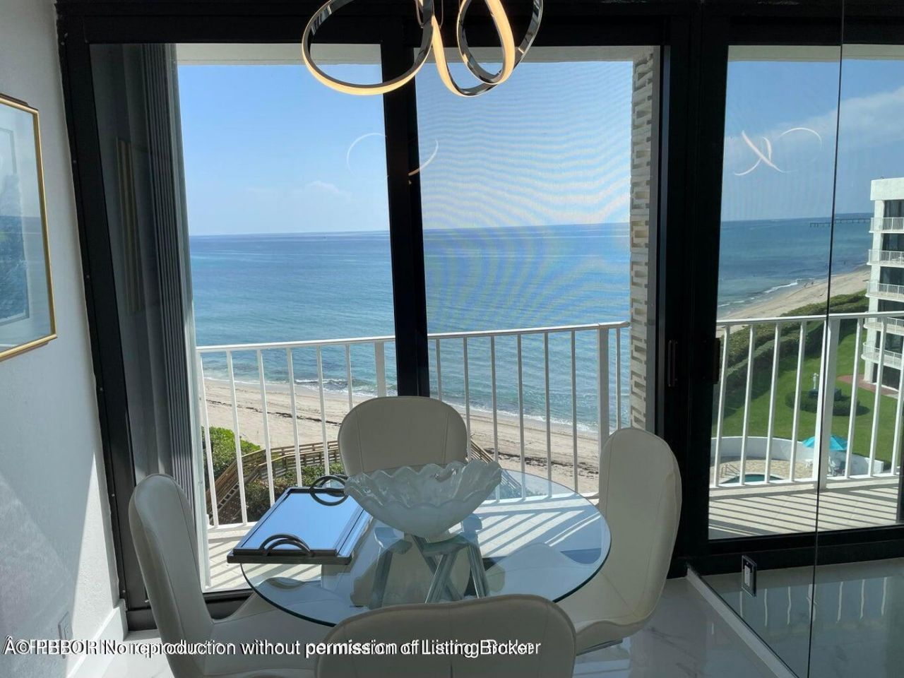 3360 S Ocean Boulevard, Unit 6CII, Palm Beach, FL 33480 Photo