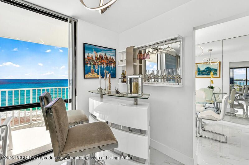 3360 S Ocean Boulevard, Unit 6CII, Palm Beach, FL 33480 Photo