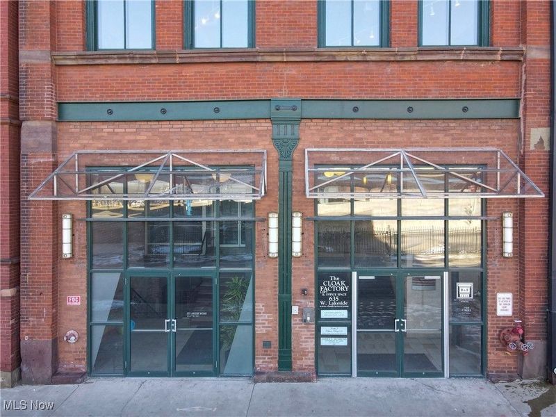 635 W Lakeside Avenue, Unit 126-A, Cleveland, OH 44113 Photo 4