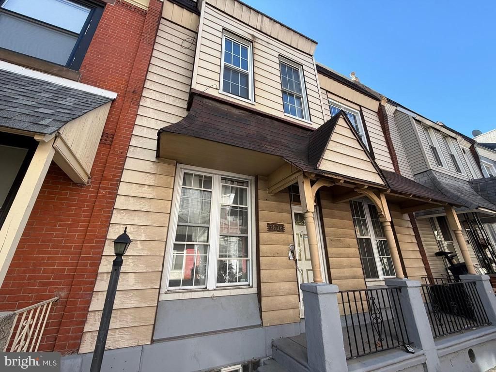 1602 Rowan Street, Philadelphia, PA 19140 Main Photo