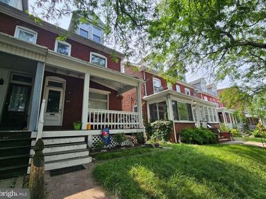 526 N CHARLOTTE STREET, POTTSTOWN, PA 19464