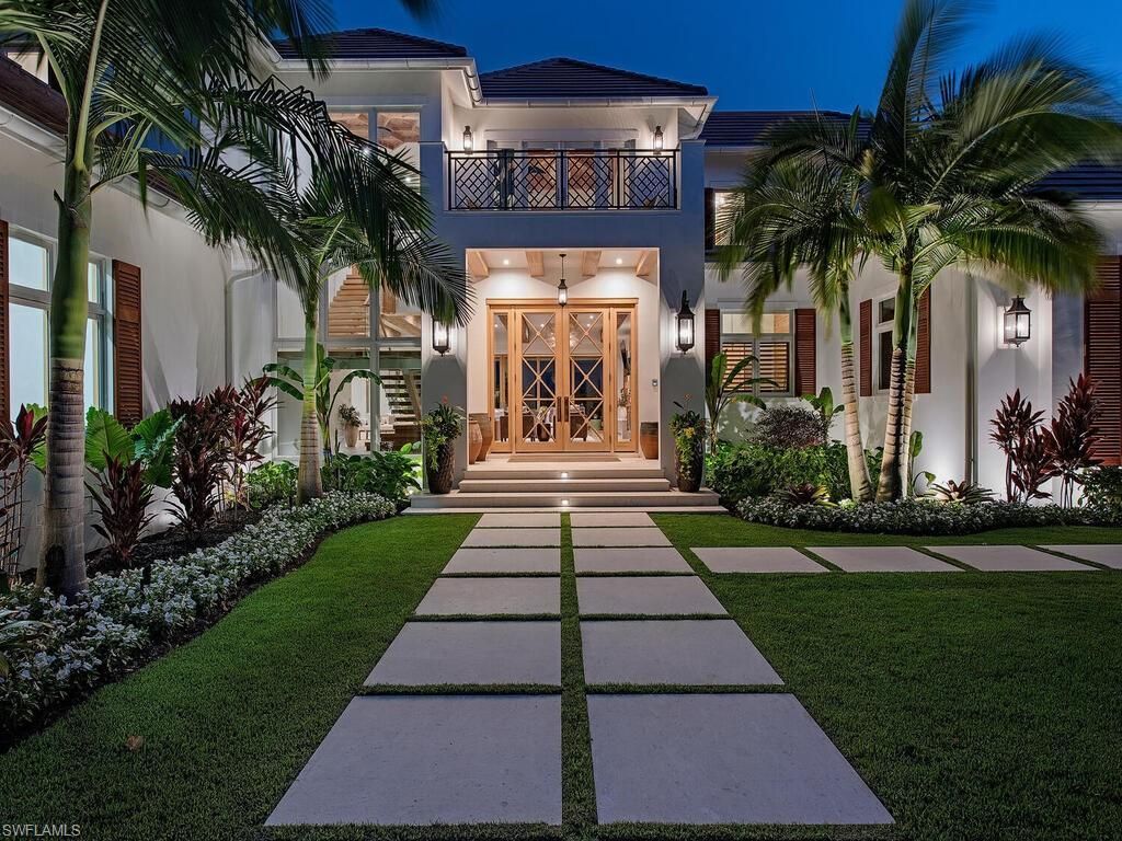 860 Admiralty Parade E, Naples, FL 34102 Photo