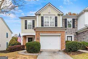 237 Kigian Trail, Woodstock, GA 30188 Main Photo