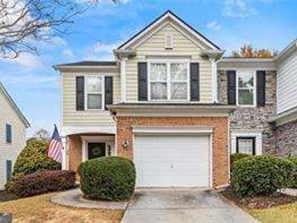 237 Kigian Trail, Woodstock, GA 30188