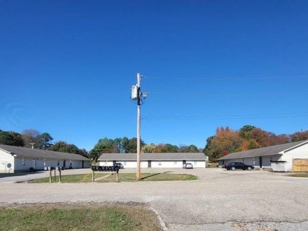 1700 Pineview, Jonesboro, AR 72401