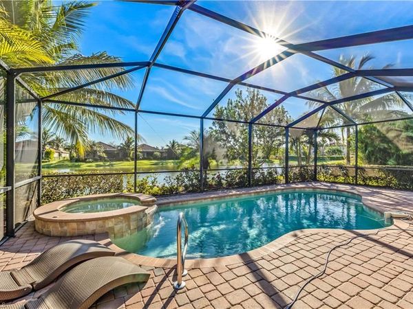 BONITA SPRINGS, FL 34135