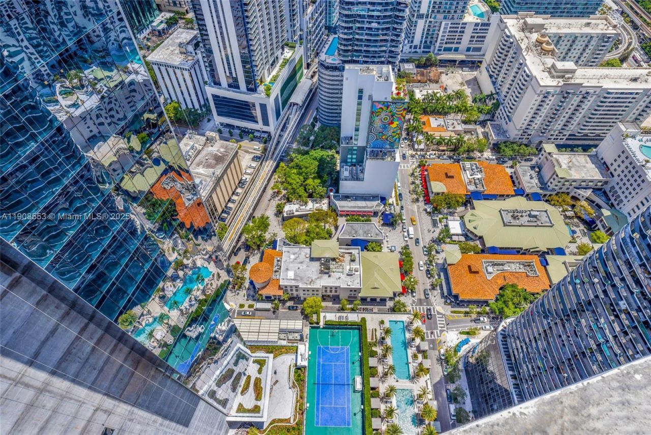 801 S Miami Ave, Unit 5204, Miami, FL 33130 Photo