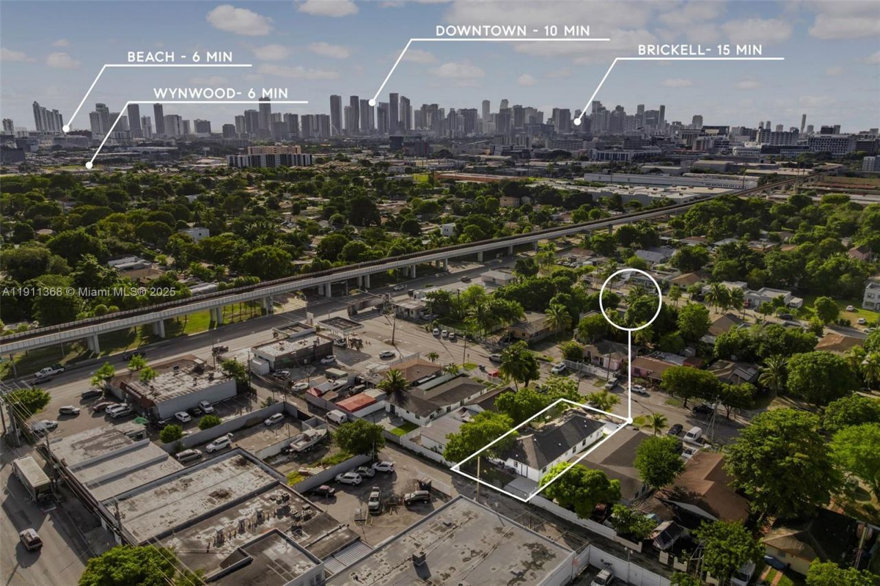 Please Call For Address, Miami, FL 33142 Photo