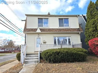 508 Campbell Street, River Rouge, MI 48218