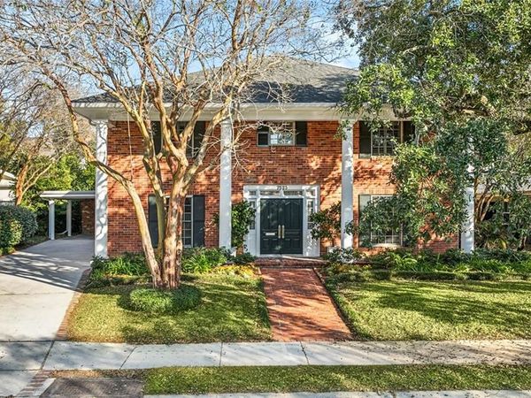 7523 GARNET Street, New Orleans, LA 70124