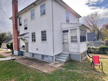 701 Orchard St, Lynchburg, VA 24501