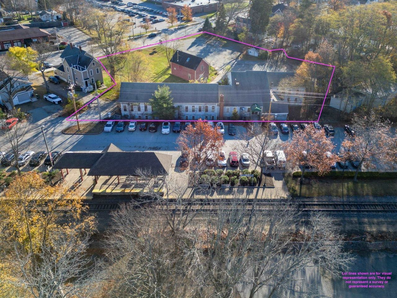 48 Lincoln Street, Exeter, NH 03833 Main Photo