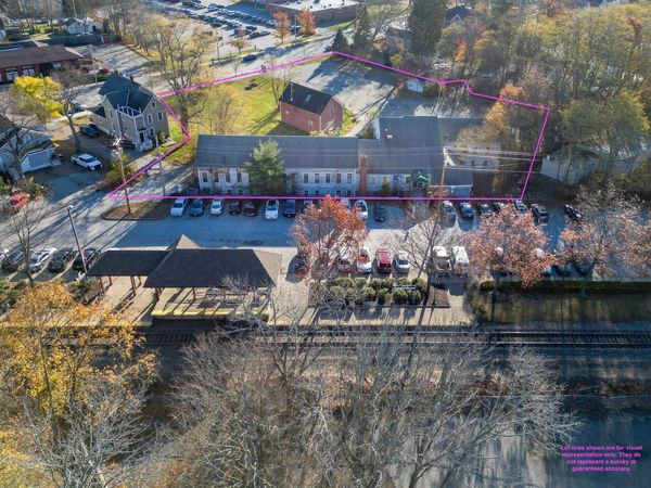 48 Lincoln Street, Exeter, NH 03833