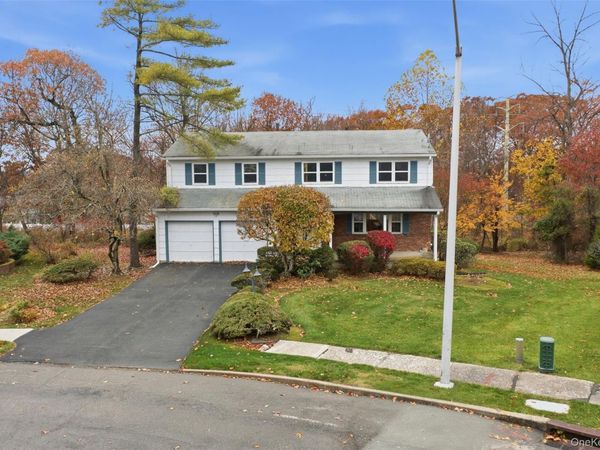 7 Helaine Court, Orangeburg, NY 10962