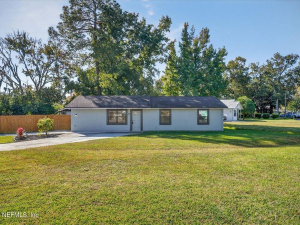 466 SALLY Street, Green Cove Springs, FL 32043