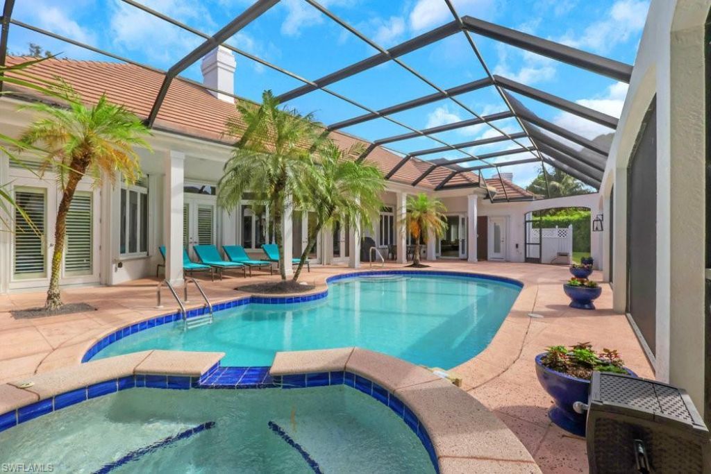 678 Katemore Ln, Naples, FL 34108 Photo