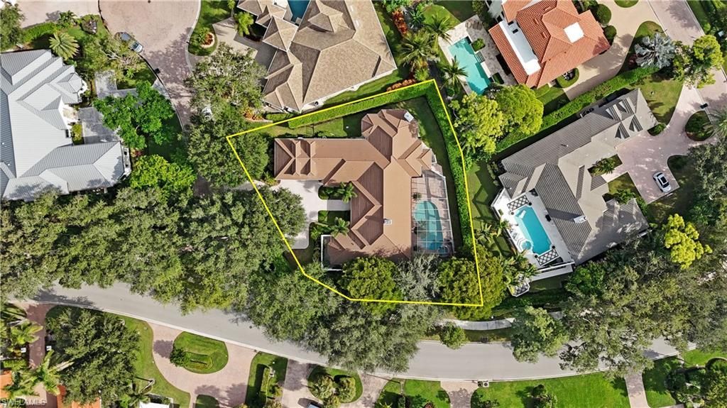 678 Katemore Ln, Naples, FL 34108 Photo