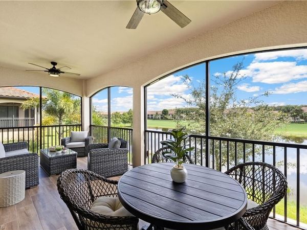 28081 Cookstown CT, Unit 4202, BONITA SPRINGS, FL 34135